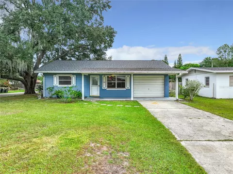 201 Wyoming Ave, Saint Cloud, FL 34769
