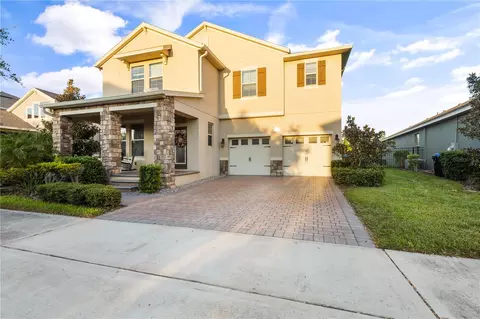 9723 Waterway Passage Dr, Winter Garden, FL 34787