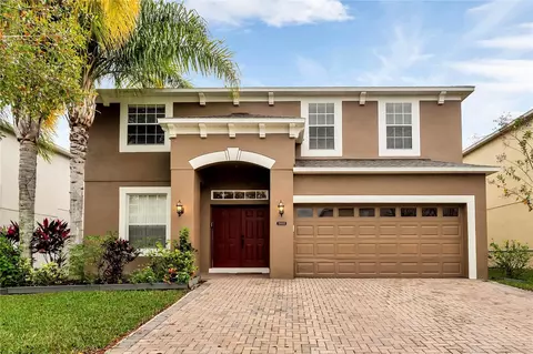15655 Montesino Dr, Orlando, FL 32828