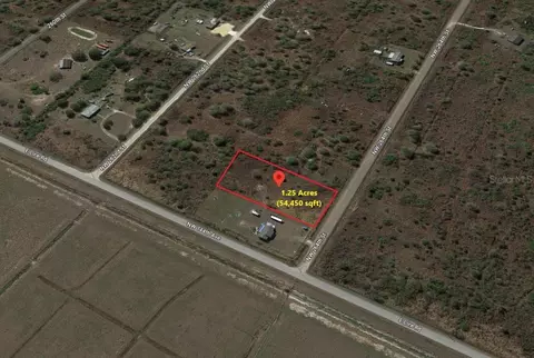14464 NW 264th St, Okeechobee, FL 34972