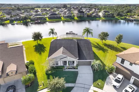 3102 Bass Boat Way, Kissimmee, FL 34746
