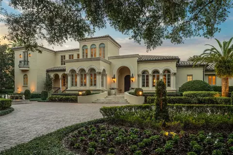 5226 Isleworth Country Club Dr, Windermere, FL 34786