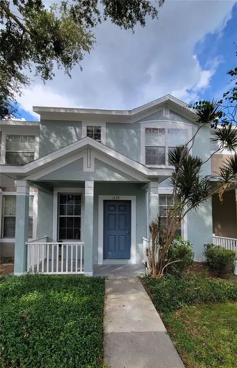 1428 Blue Magnolia Rd, Brandon, FL 33510
