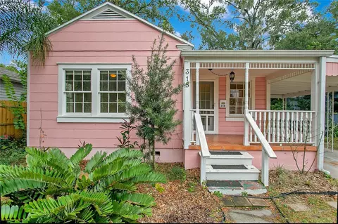 318 E Kaley St, Orlando, FL 32806