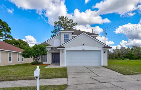 3519 Clear Stream Dr, Orlando, FL 32822