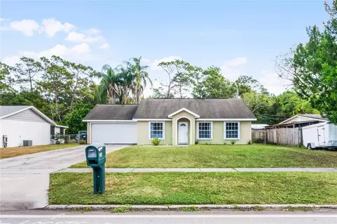 23 N Palermo Ave, Orlando, FL 32825