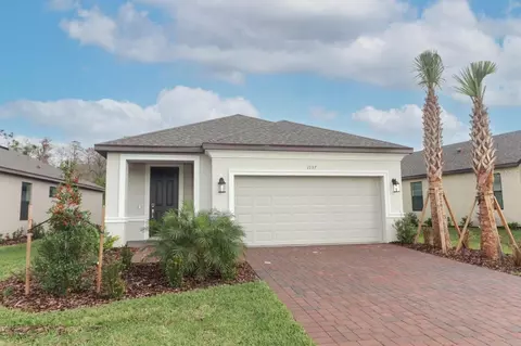 1137 Via Galuppi St, Poinciana, FL 34759