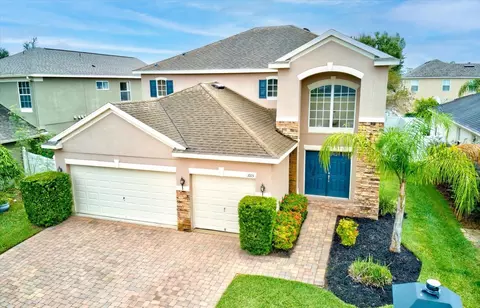 3915 Gypsum Ln, Orlando, FL 32826