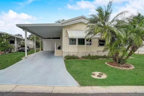 9790 66th St N #145, Pinellas Park, FL 33782