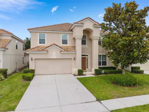 2541 Archfeld Blvd, Kissimmee, FL 34747