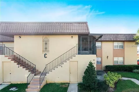 20 Windtree Ln #202, Winter Garden, FL 34787