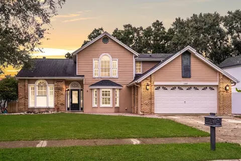 1005 Silcox Branch Cir, Oviedo, FL 32765