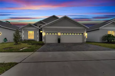 791 Dennis Ave, Orlando, FL 32807