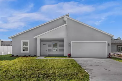 606 Amazon Ct, Poinciana, FL 34759