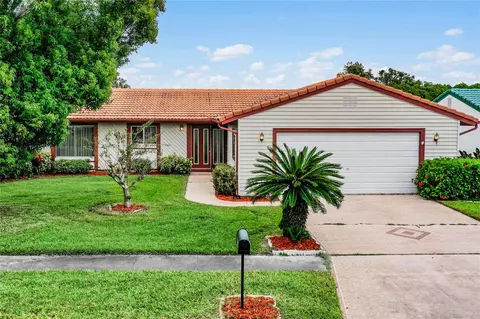 5509 Minute Man Ct, Orlando, FL 32821