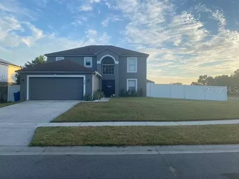 174 Marseille Oaks Dr, Orlando, FL 32839