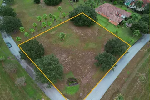 Royal Palm Drive, Groveland, FL 34736