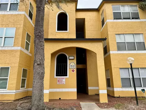 4642 Commander Dr #912, Orlando, FL 32822