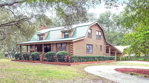 3726 Golden Hills Blvd, Deland, FL 32720