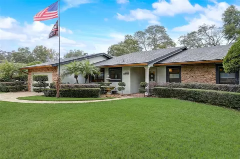 6601 Brenda Dr, Apopka, FL 32703