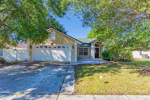 11736 Frubisher Ct, Orlando, FL 32837