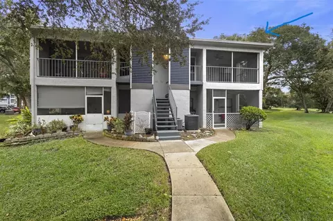 1606 Northlake Dr #1606, Sanford, FL 32773