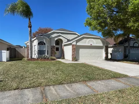 244 Lexingdale Dr, Orlando, FL 32828