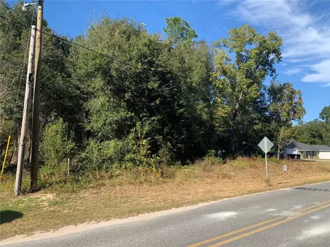 SE 44th Street, Keystone Heights, FL 32656