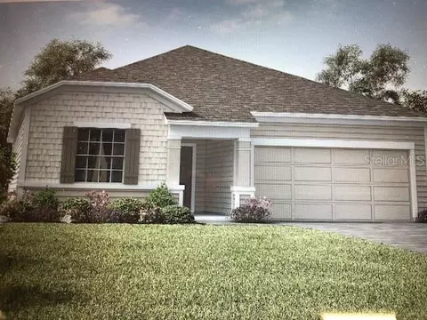 24345 NW 12th Pl, Newberry, FL 32669