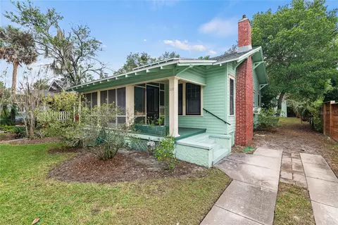 210 N Shine Ave, Orlando, FL 32801