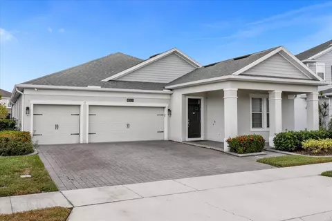 4604 Egg Harbor Dr, Kissimmee, FL 34746