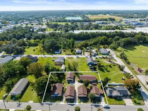 1105 Polk St, Bartow, FL 33830