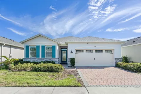 3664 Beautyberry Way, Clermont, FL 34714