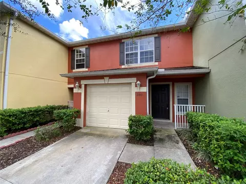 280 Winding Vine Ln #14, Orlando, FL 32824