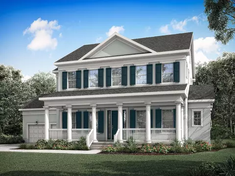 7513 Estuary Lake Loop, Celebration, FL 34747