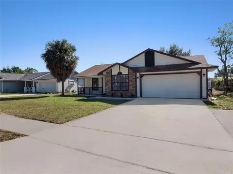 8026 Windy Hill Way, Orlando, FL 32818