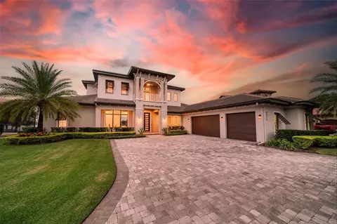 6615 Point Hancock Dr, Winter Garden, FL 34787