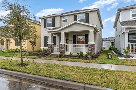 11542 Rhyme Ave, Orlando, FL 32832