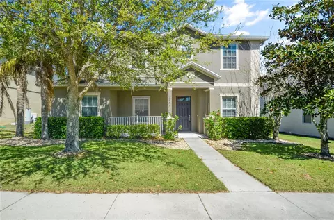 1031 Alston Bay Blvd, Apopka, FL 32703