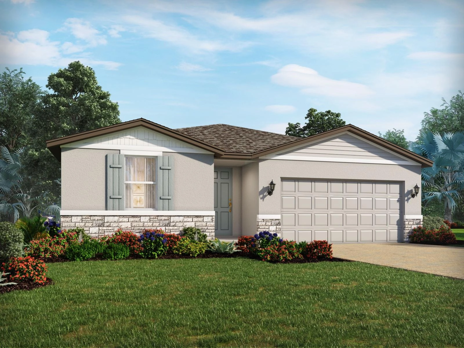 4616 Sidesaddle Trl, Saint Cloud, FL 34772 photo 1