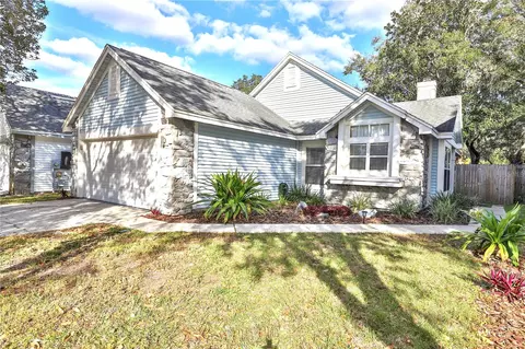 9836 Bubbling Brook Ct, Oviedo, FL 32765