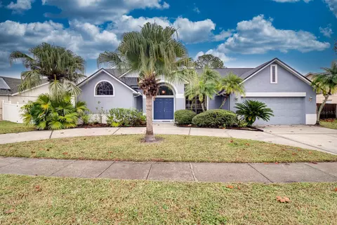 1409 Bradwell Dr, Orlando, FL 32837