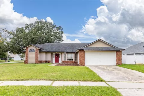 2274 Baker Ave, Orlando, FL 32833