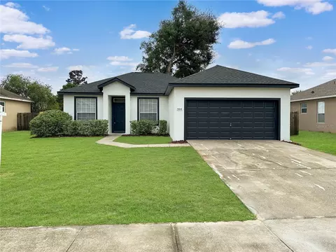 304 Ryans Ridge Ave, Eustis, FL 32726