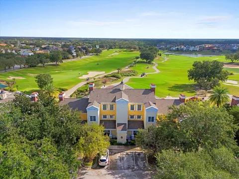 1311 Seven Eagles Ct #101, Reunion, FL 34747
