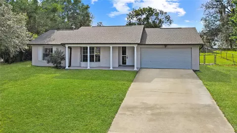 819 N 3rd Ave, Deltona, FL 32725
