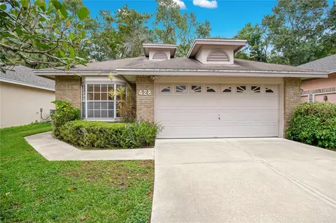 428 Mac Gregor Rd, Winter Springs, FL 32708