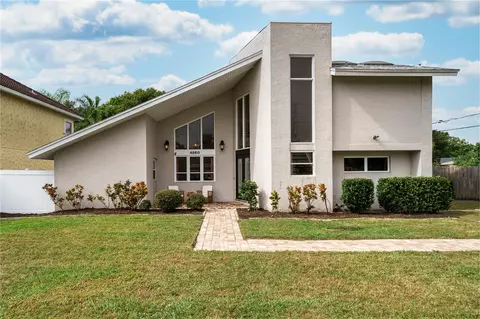 4860 N Orange Ave, Winter Park, FL 32792
