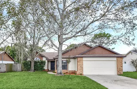 3644 Daventry Rd, Orlando, FL 32817