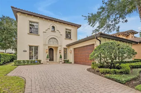 1405 Chapman Cir #OR, Winter Park, FL 32789
